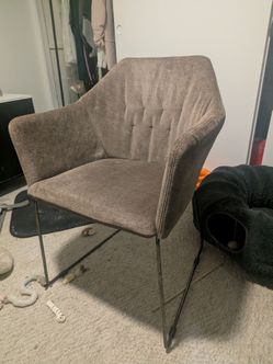 Dining chairs