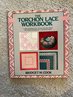The Torchon  Lace Workbook