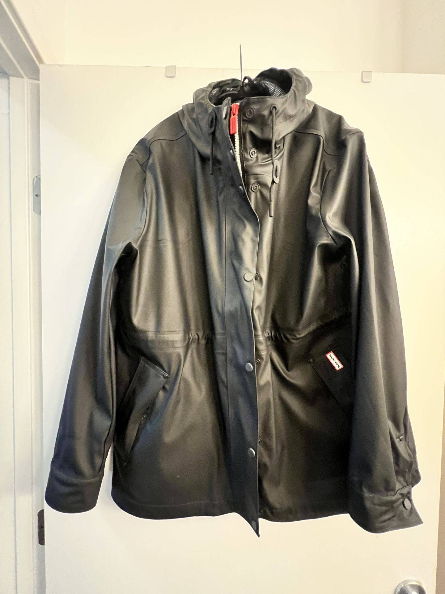 Hunter Rain Jacket