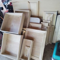 cabinets dresser drawers 