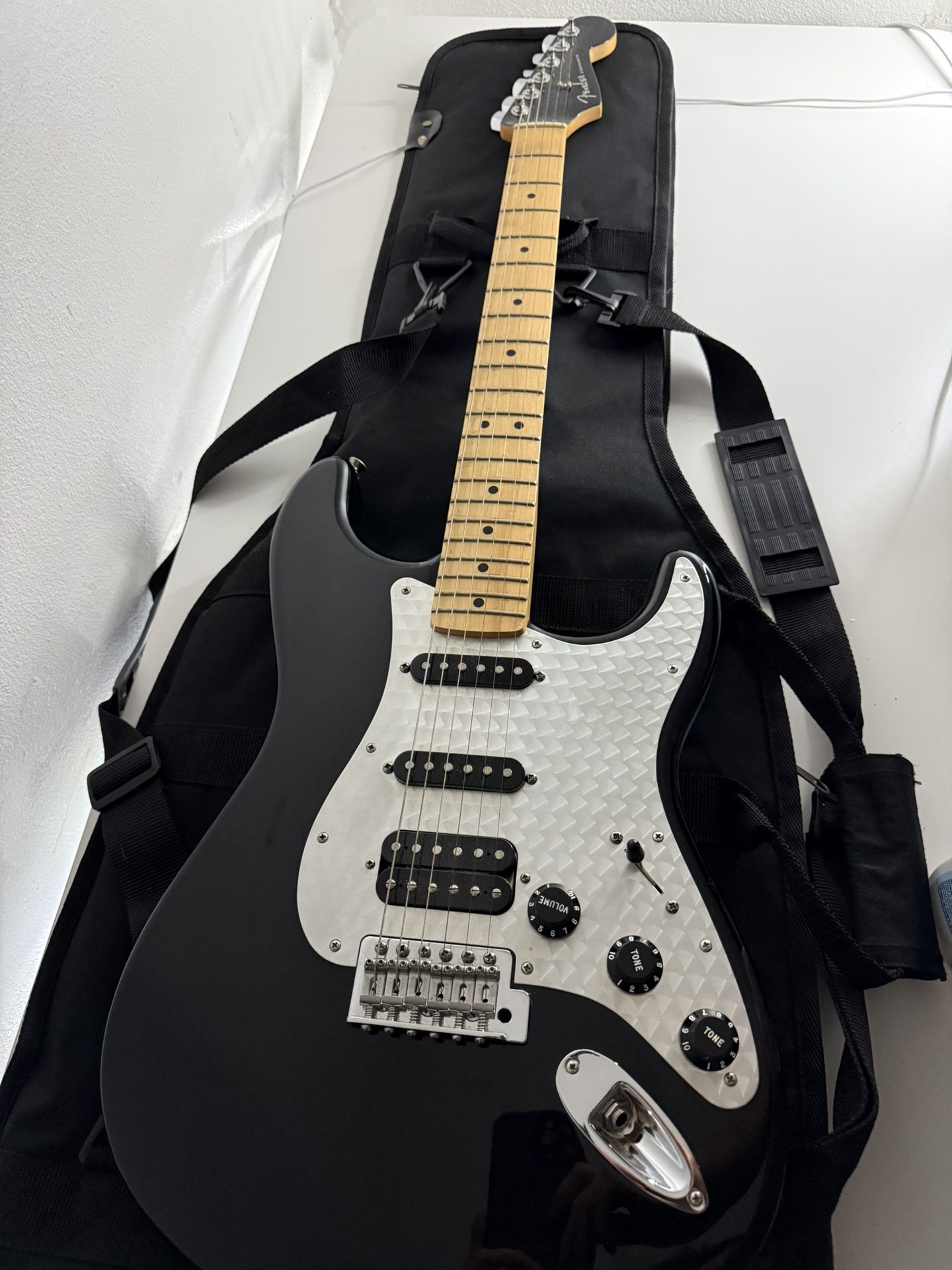 Fender Stratocaster Guitar Special Edition