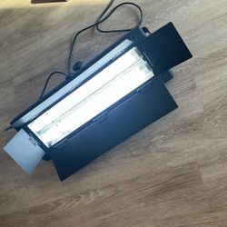 Flolight Fluorescent Kit Needs Repair 
