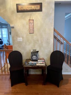 Decor Chairs