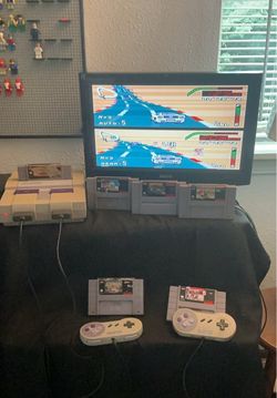 Video games