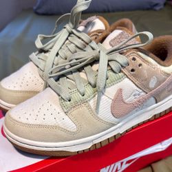 Nike Dunk Low