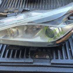 15-18 2015 2016 2017 2018 Murano OEM LEFT Driver Oem Headlight 