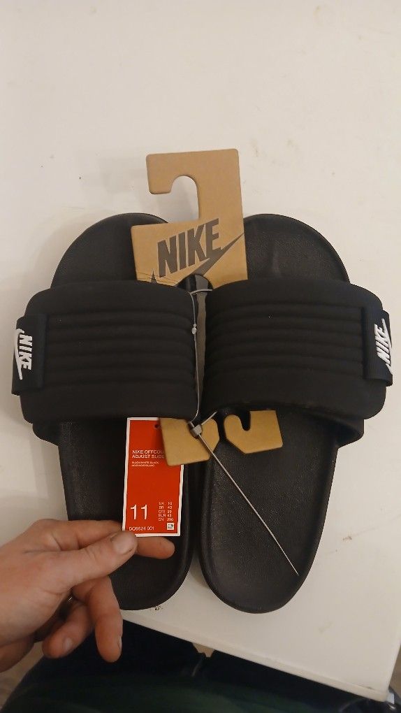 Nike Slides