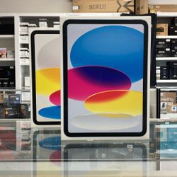 Apple 11” iPad A16/128GB