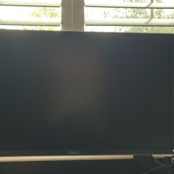 Dell 27 Inch Monitor