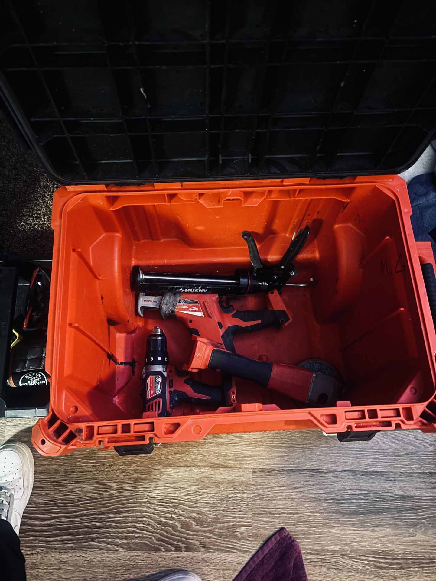 Milwaukee Tools /klein Tools 