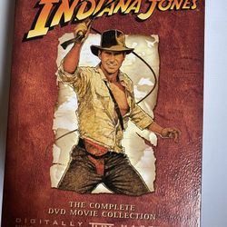 Indiana Jones 
