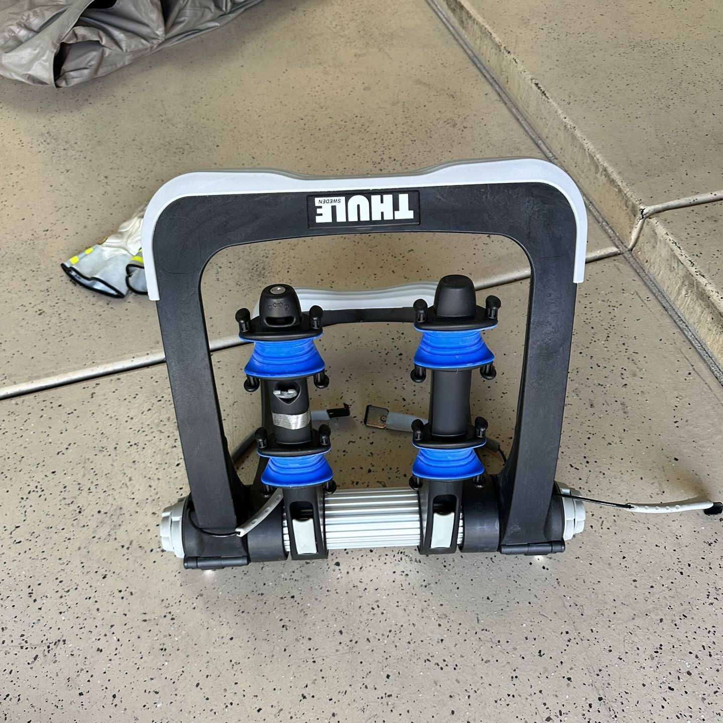 Thule 9001 Pro Bike Rack for Sale in Carefree AZ OfferUp