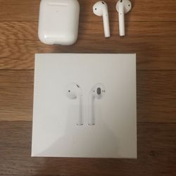 Apple Airpods