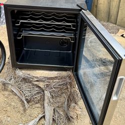 Mini Wine Cooler