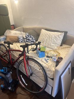 FREE Day Bed