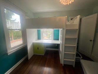 IKEA Loft