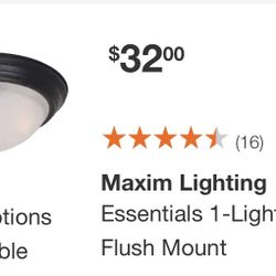 Essential Light
