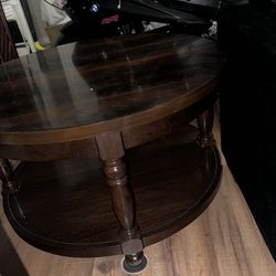 Coffee Table Haven’t
