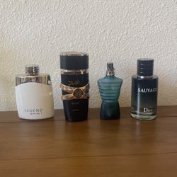 Cologne for sale or trade