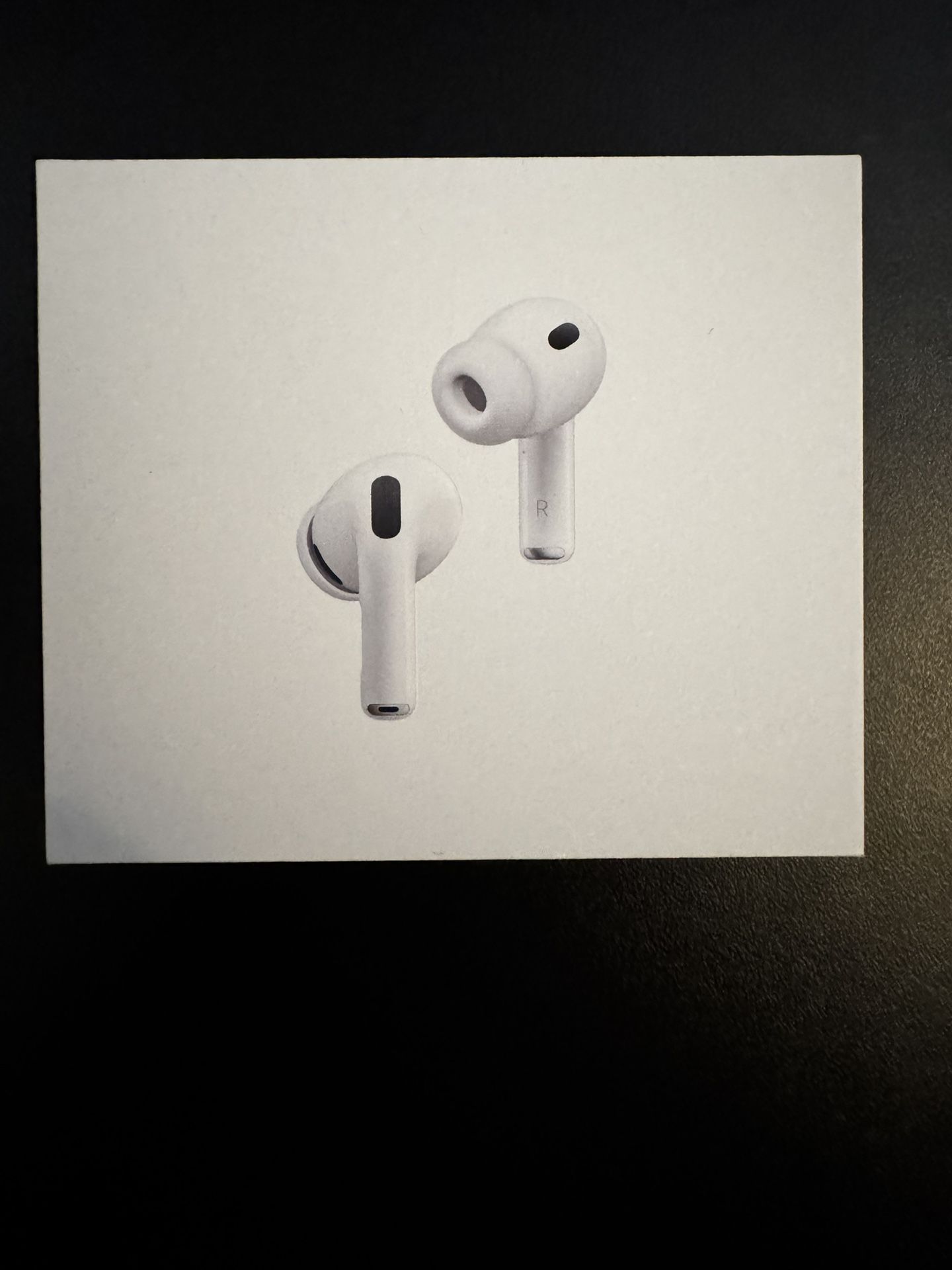 Apple AirPod Pro 3rd Gen Brand New