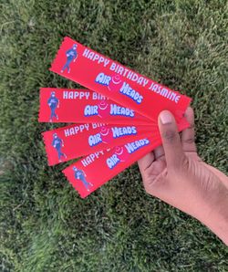 Custom Airheads