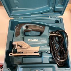 Makita JV0600 Corded Jigsaw