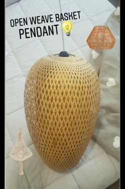 Pendant Light