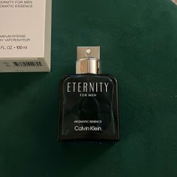 Calvin Klein Eternity Aromatic Essence