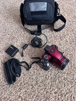 Nikon Camera