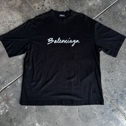 Balenciaga T Shirt