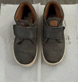 Pololo leather boots