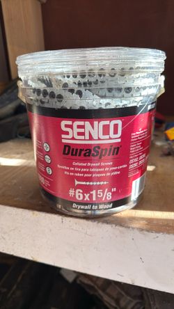 Senco Drywall Screws