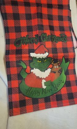 3-piece grinch bundle