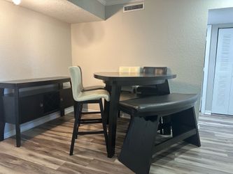 Cider Creek Dining Room