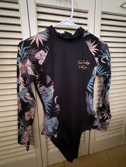 Salty Crew one piece swimsuit