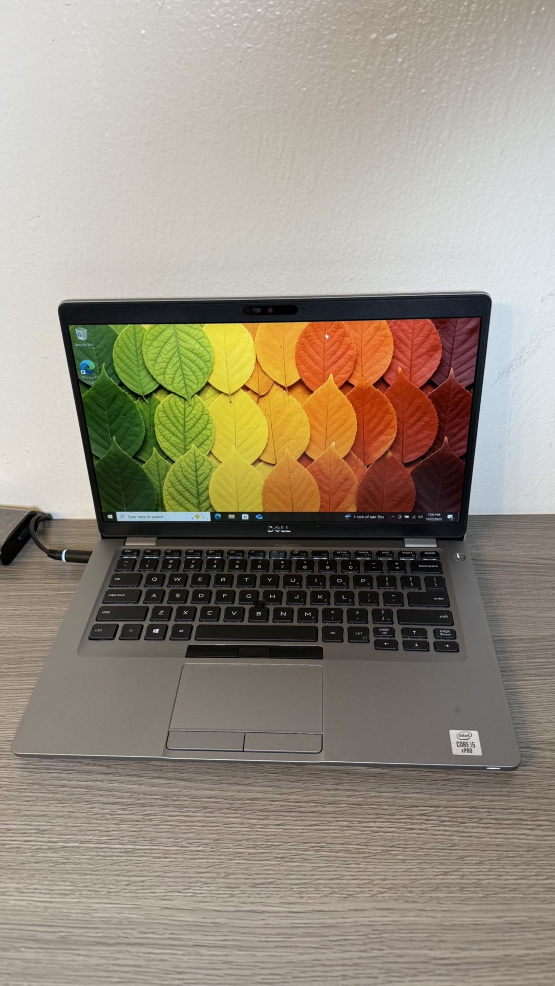 Dell Laptop i5 vPro