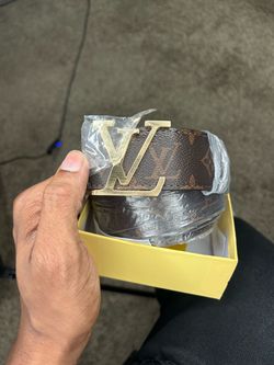 LV belt