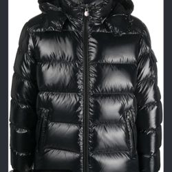 Moncler Maya Puffer 