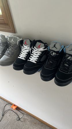 Jordan 5s