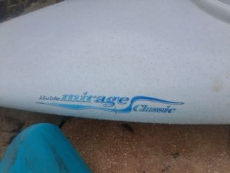 Hobbie  Mirage classic