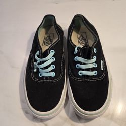 Womens Vans