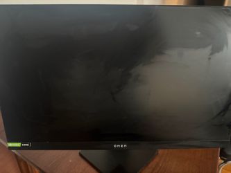 Omen 25i 165Hz FHD Gaming Monitor