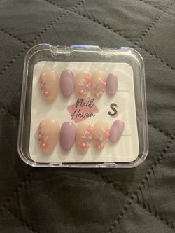 Nail Haven Press on Nails