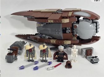 Lego set