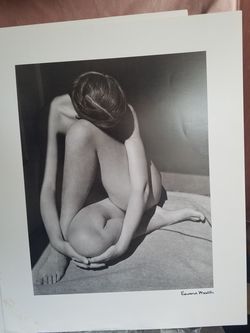 Edward weston poster