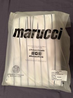 Marucci baseball pants