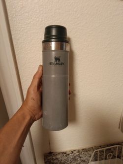 Stanley Classic Trigger-Action Travel Mug