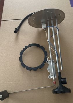 Fuel Tank Sending Unit