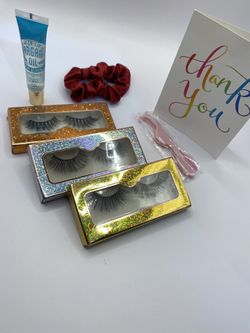 Eyelash Kits