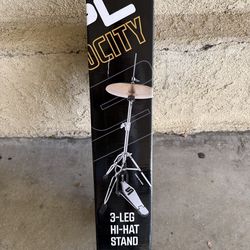 Spl hi hat stand